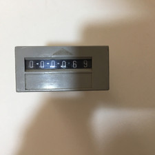 Contatore Di Impulsi