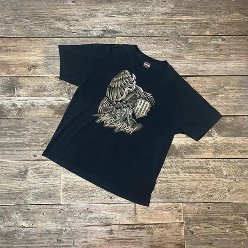 Shirt vintage harley - t-shirt,
