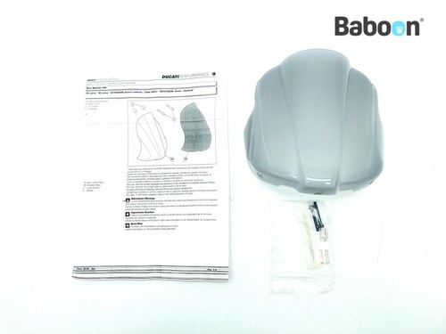 Windshield screen ducati - /,