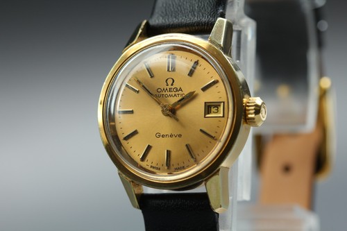 Orologio vintage 1971 omega - vintage,