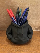 Portapenne  Modello Felpa 3D