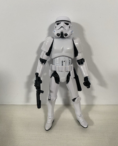 Star wars stormtrooper - wars,