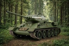 34 85 verde ir - rc,