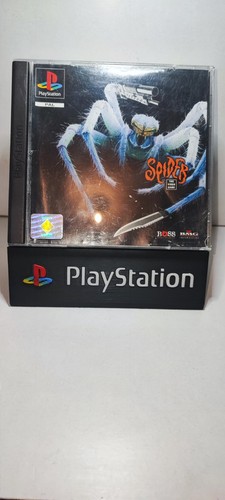 Spider prima stampa completo - stampa,