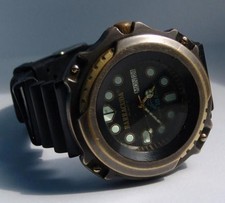 Barracuda by Bulova Tuna Diver