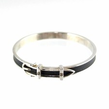 Bracciale HERMES Nero Motivo