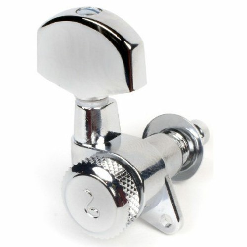 Schaller set meccaniche - schaller, in