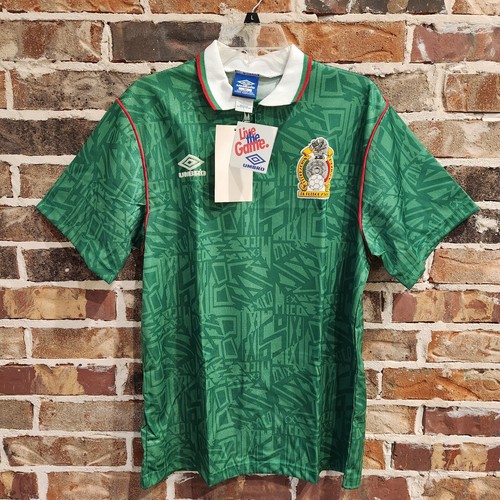Maglia calcio vintage - , 1992-94