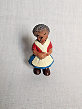 Schleich DDR riccio donna