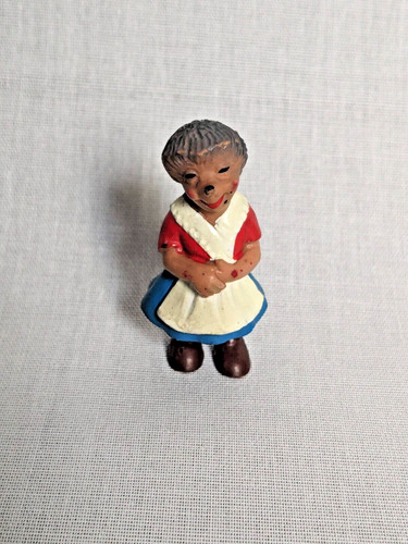 Schleich ddr igelfrau - schleich, mecki