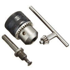 BOSCH MANDRINO CREMAGLIERA