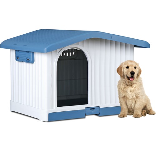 Cuccia per cani plastica - per,