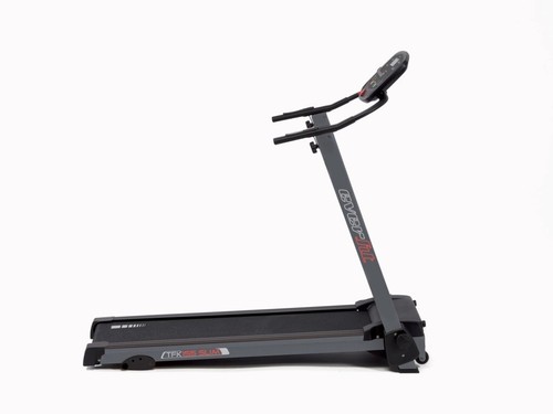 Tapis roulant everfit tfk - roulant,