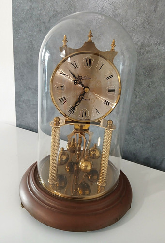 Orologio tavolo kern - orologio,