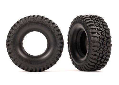 Traxxas 9771 gomme - 9771,