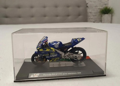 Honda rc211 sete - rc211, gibernau