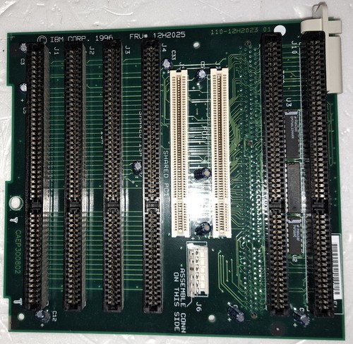 Adattatore isa pci vintage - adattatore,