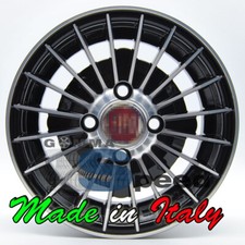 Ruote complete per fiat - complete,
