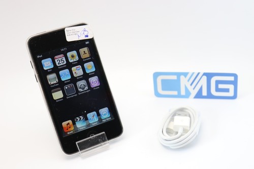 Apple ipod touch - touch, 3a