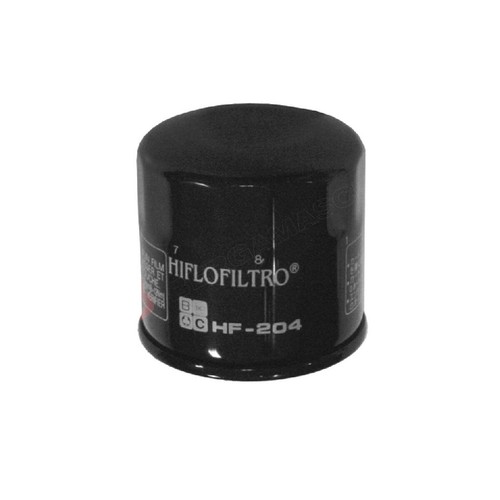 Filtro olio hiflo - filtro,