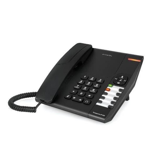Alcatel temporis ip100 - alcatel,