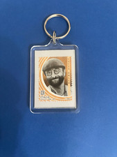 FRANCOBOLLO  CANTANTI  LUCIO