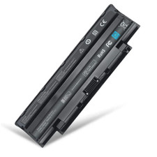 Batteria 6 celle per Dell