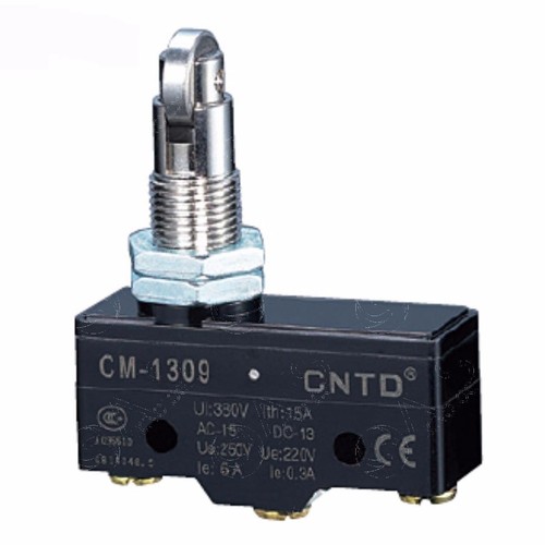 Cntd micro interruttore - cntd, switch