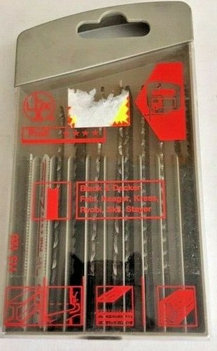 Lux tools lame - lux, 10