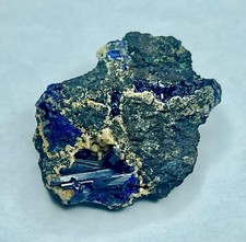 AZZURRITE in bellissimi
