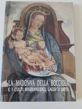 Carena Bellini, La MADONNA