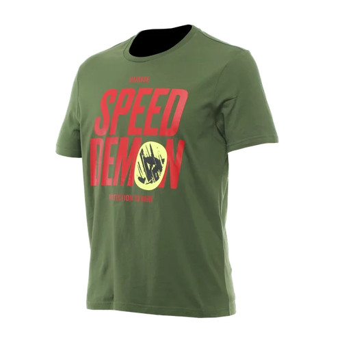 Shirt dainese knee down - t-shirt,