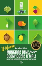 Libro Nuovo - Di Fazio Maria