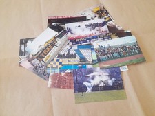 Lotto di 31 fototifo ultras