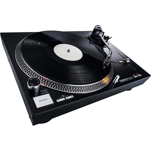 Reloop 4000 mk2 giradischi - reloop, rp-4000