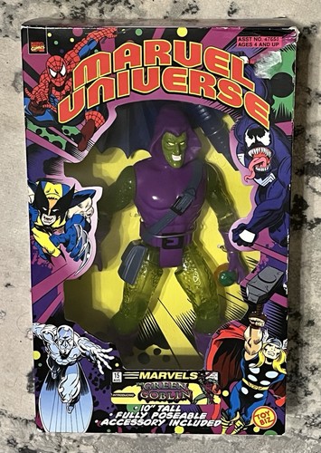 Toy biz marvel - toy, universe