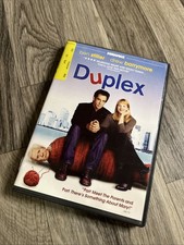 Duplex (DVD, 2003)