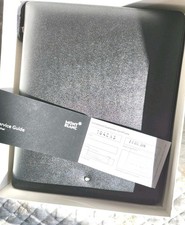 Montblanc Meisterstuck