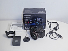 Panasonic LUMIX DMC-FZ48