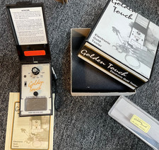 Tester Oro Elettronico Touch