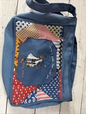 Borsa a tracolla Holly Hobby