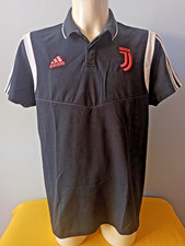 Polo Shirt Juventus Adidas Maglia 2019-20 Rappresentanza Juve Trikot Maillot XL