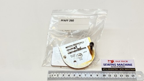 Piastra ago - ad,