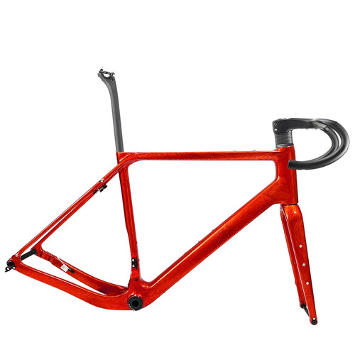 Telaio bici strada freno a - bici, da