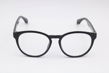 Montatura occhiali da vista Adidas Or5094 001 rotondi neri Or5094 51-17-145