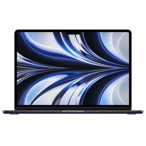 Apple macbook air - air, midnight