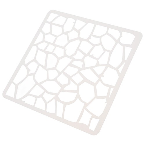 Timbro decorativo cemento - decorativo,