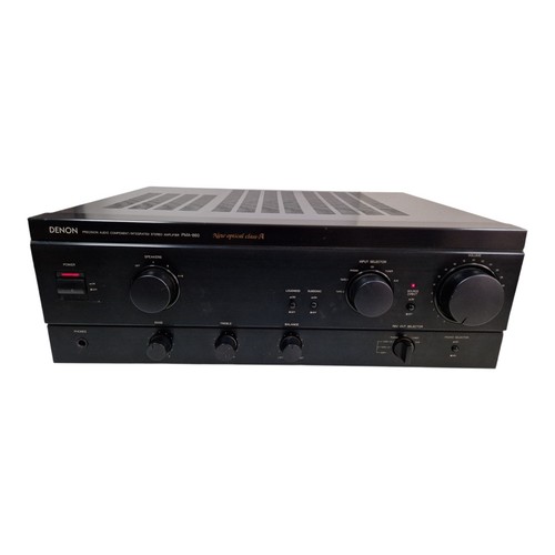 Denon pma 860 - 🎵,