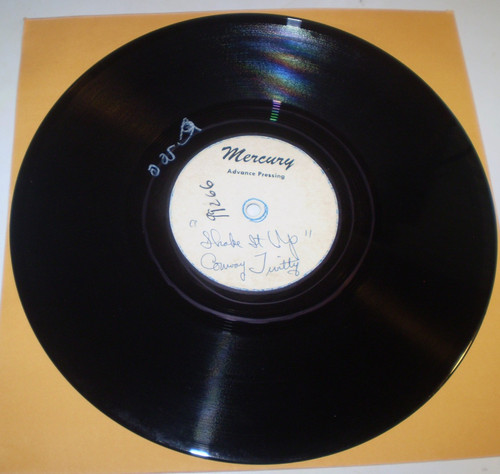 Conway twitty rpm - conway,