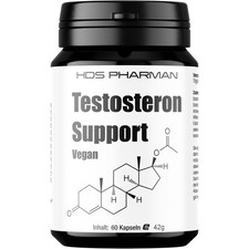 Supporto Testosterone per